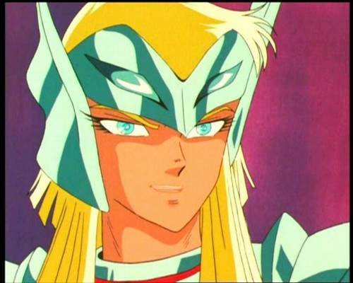 Otaku Gallery  / Anime e Manga / Saint Seiya / Screen Shots / Episodi / 082 - Una tragica fine / 022.jpg